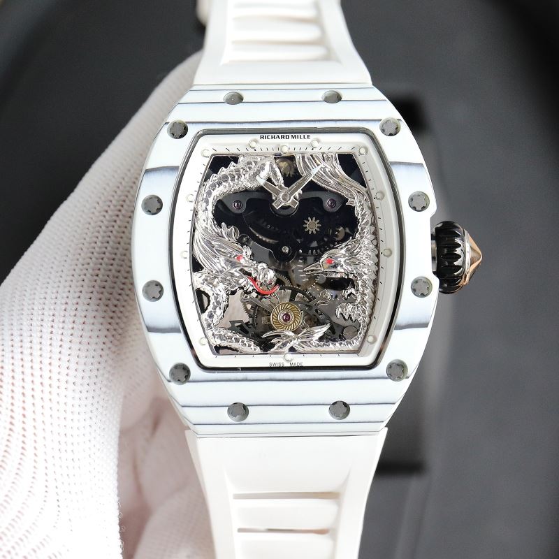 RICHARD MILLE Watches